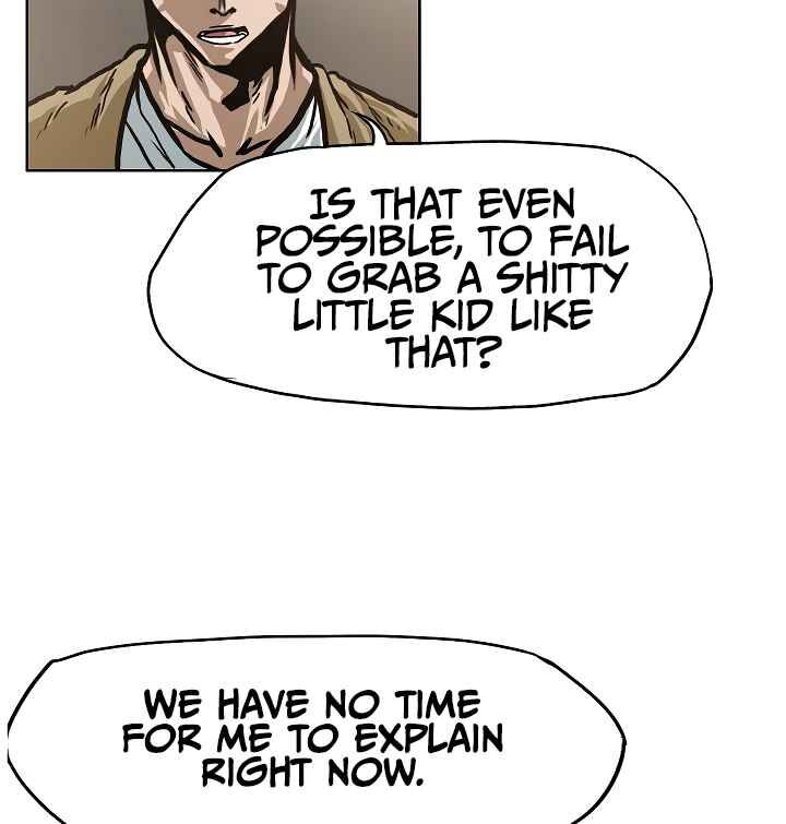 Read Rooftop Sword Master Manga Online