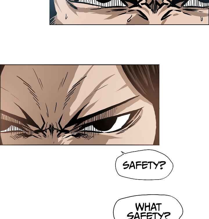 Read Rooftop Sword Master Manga Online