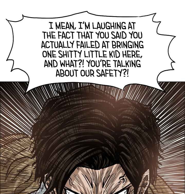 Read Rooftop Sword Master Manga Online