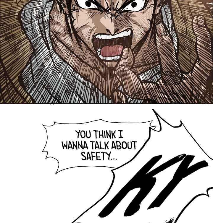 Read Rooftop Sword Master Manga Online