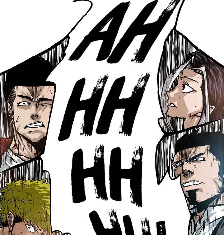 Read Rooftop Sword Master Manga Online