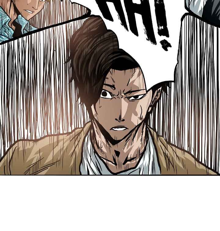 Read Rooftop Sword Master Manga Online