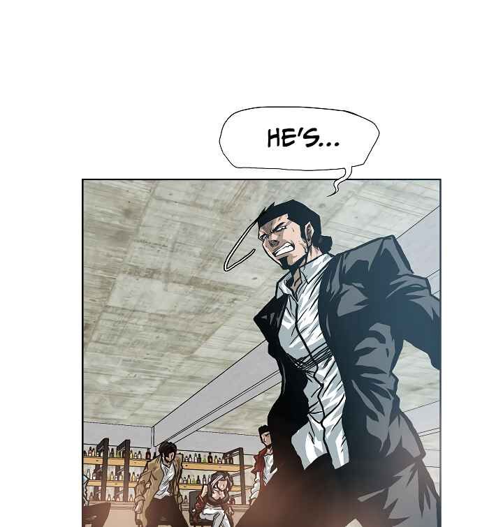 Read Rooftop Sword Master Manga Online