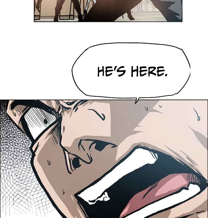 Read Rooftop Sword Master Manga Online