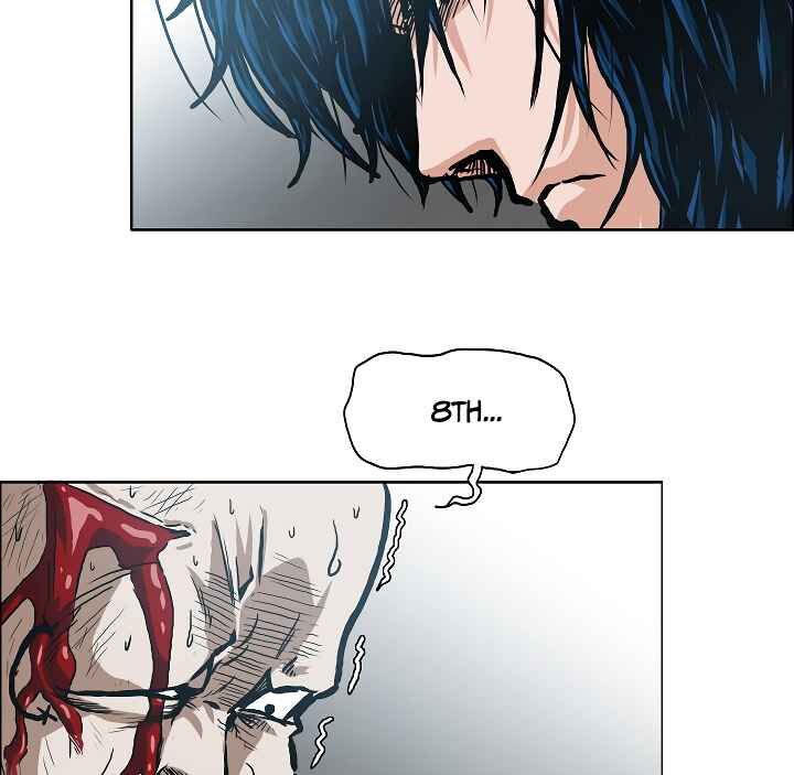 Read Rooftop Sword Master Manga Online