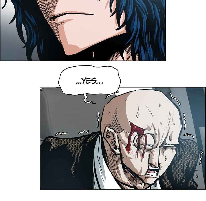 Read Rooftop Sword Master Manga Online