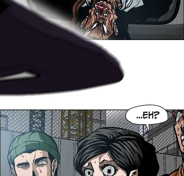 Read Rooftop Sword Master Manga Online