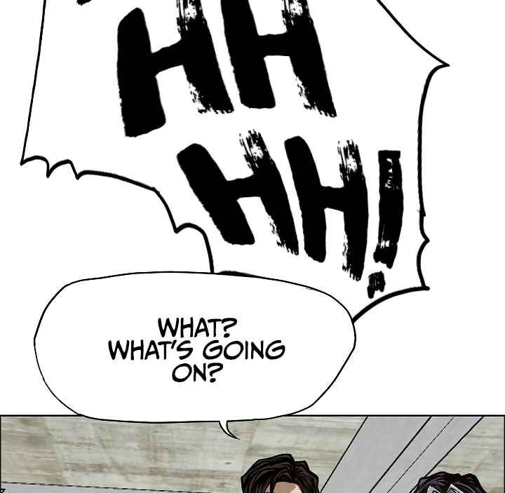 Read Rooftop Sword Master Manga Online