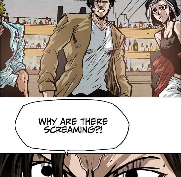 Read Rooftop Sword Master Manga Online