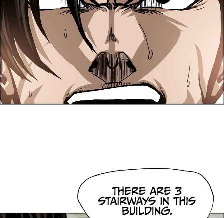 Read Rooftop Sword Master Manga Online