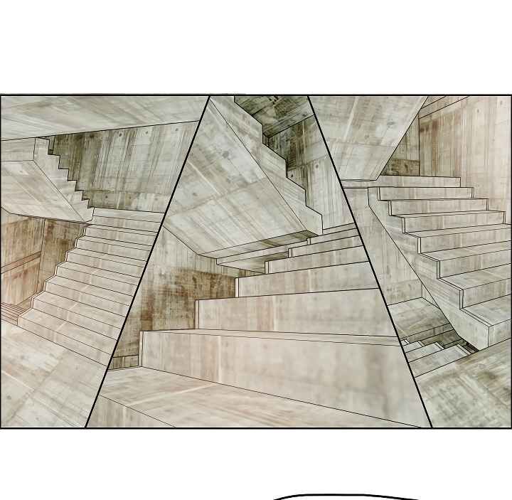 Read Rooftop Sword Master Manga Online