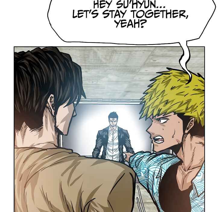 Read Rooftop Sword Master Manga Online