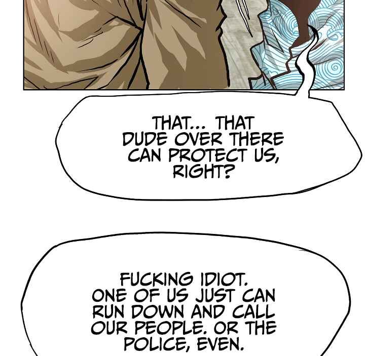 Read Rooftop Sword Master Manga Online