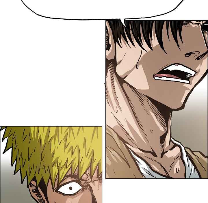 Read Rooftop Sword Master Manga Online