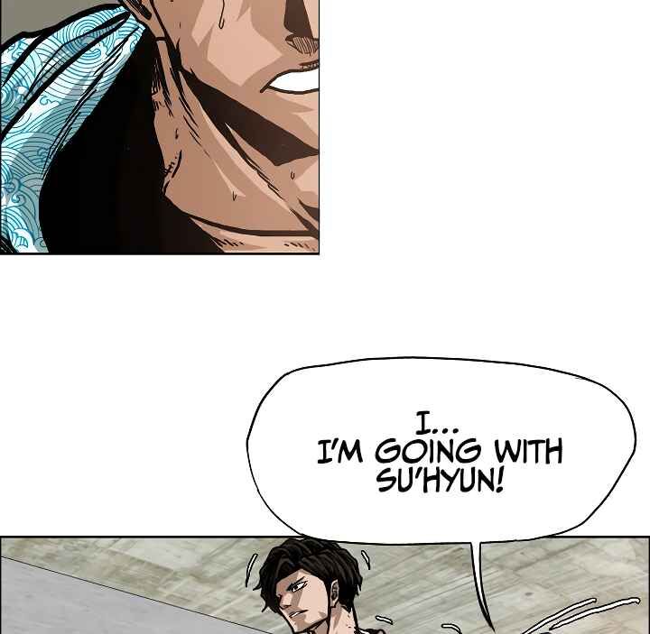 Read Rooftop Sword Master Manga Online