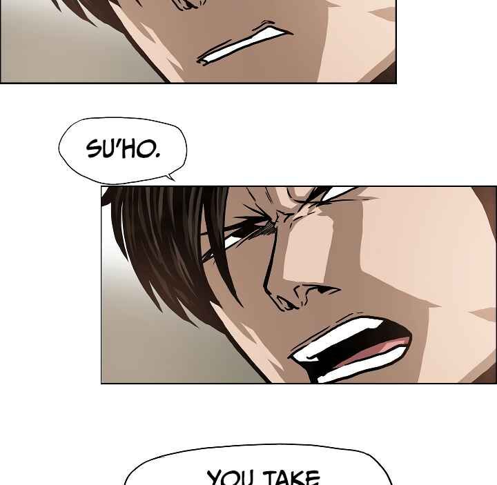 Read Rooftop Sword Master Manga Online