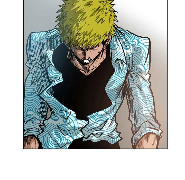 Read Rooftop Sword Master Manga Online