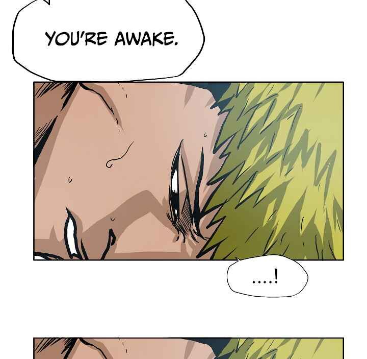 Read Rooftop Sword Master Manga Online