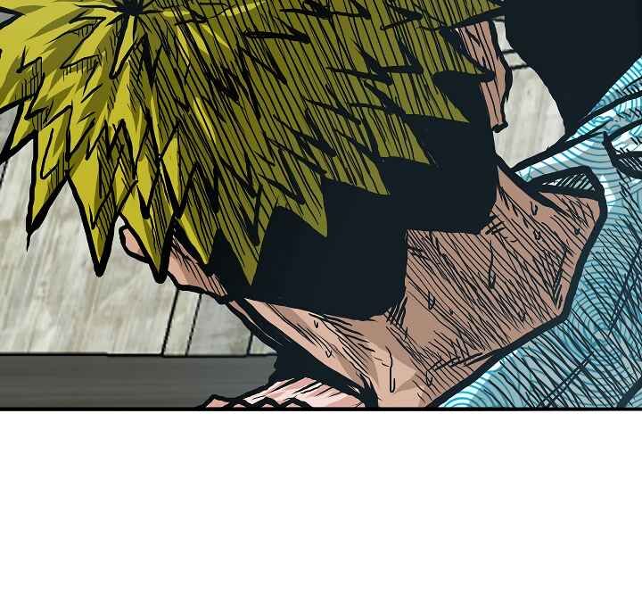 Read Rooftop Sword Master Manga Online