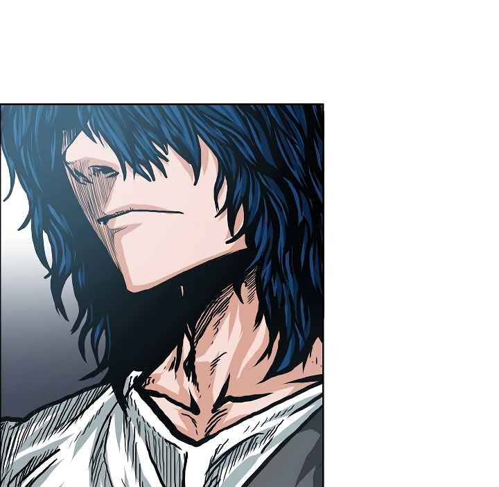 Read Rooftop Sword Master Manga Online