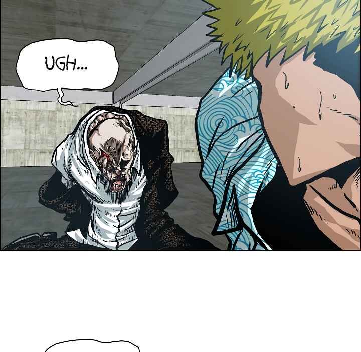 Read Rooftop Sword Master Manga Online