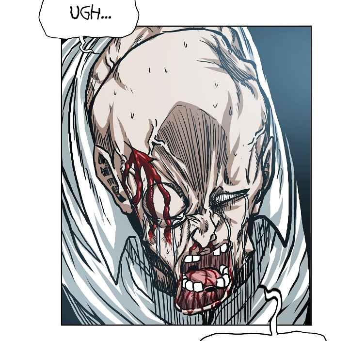 Read Rooftop Sword Master Manga Online