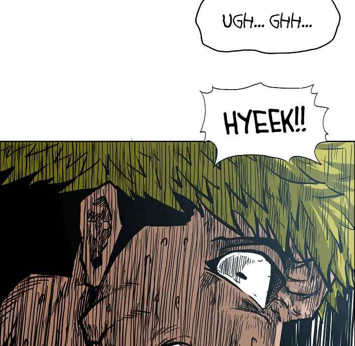 Read Rooftop Sword Master Manga Online