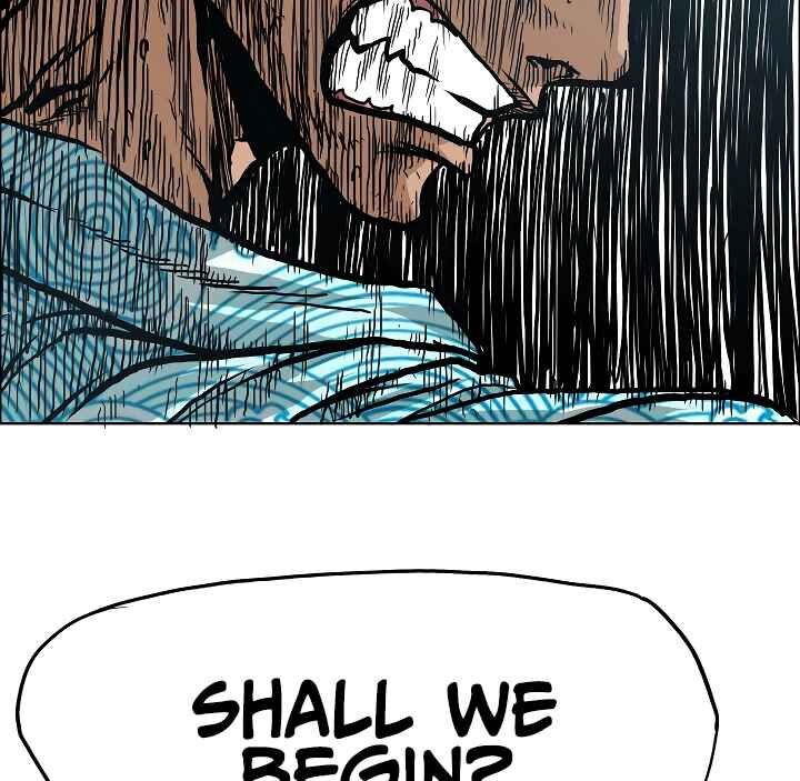 Read Rooftop Sword Master Manga Online