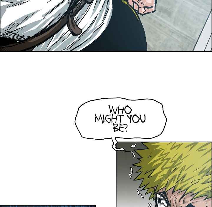 Read Rooftop Sword Master Manga Online