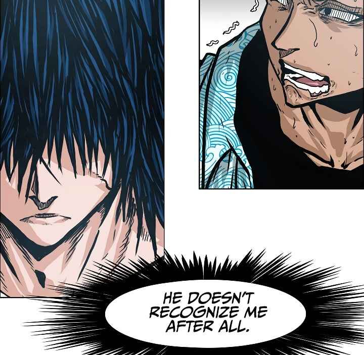 Read Rooftop Sword Master Manga Online