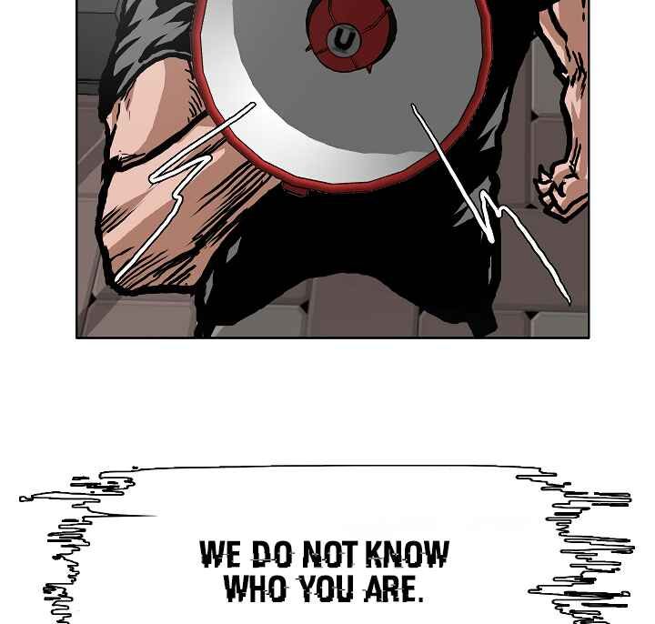 Read Rooftop Sword Master Manga Online