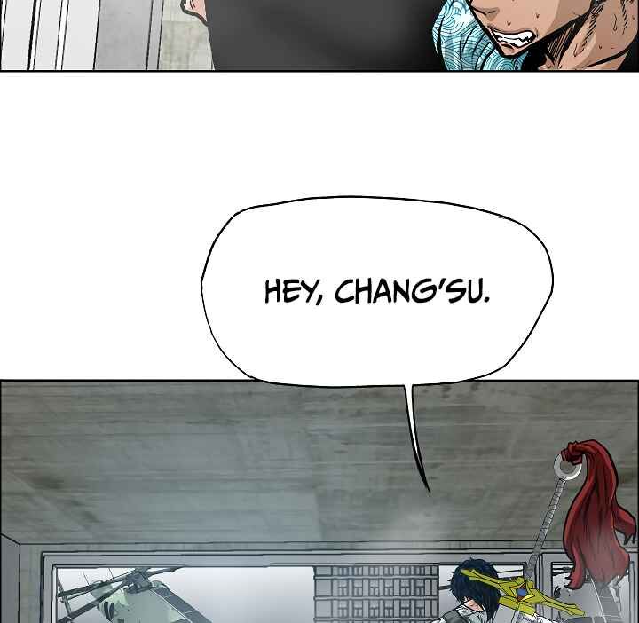 Read Rooftop Sword Master Manga Online