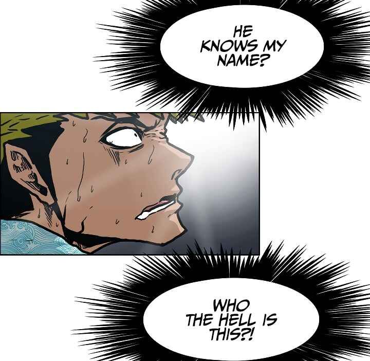 Read Rooftop Sword Master Manga Online