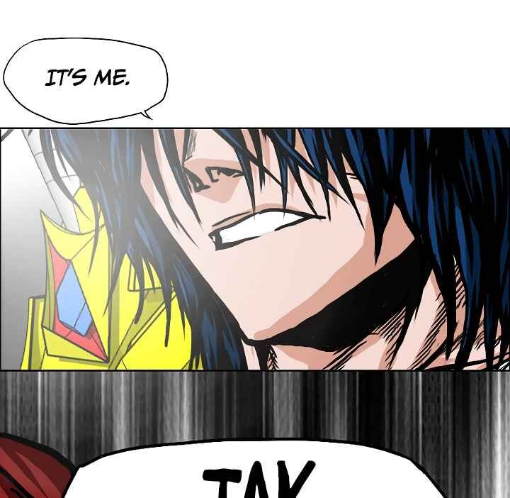 Read Rooftop Sword Master Manga Online