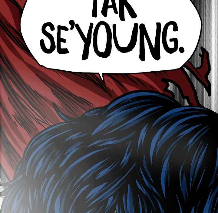 Read Rooftop Sword Master Manga Online