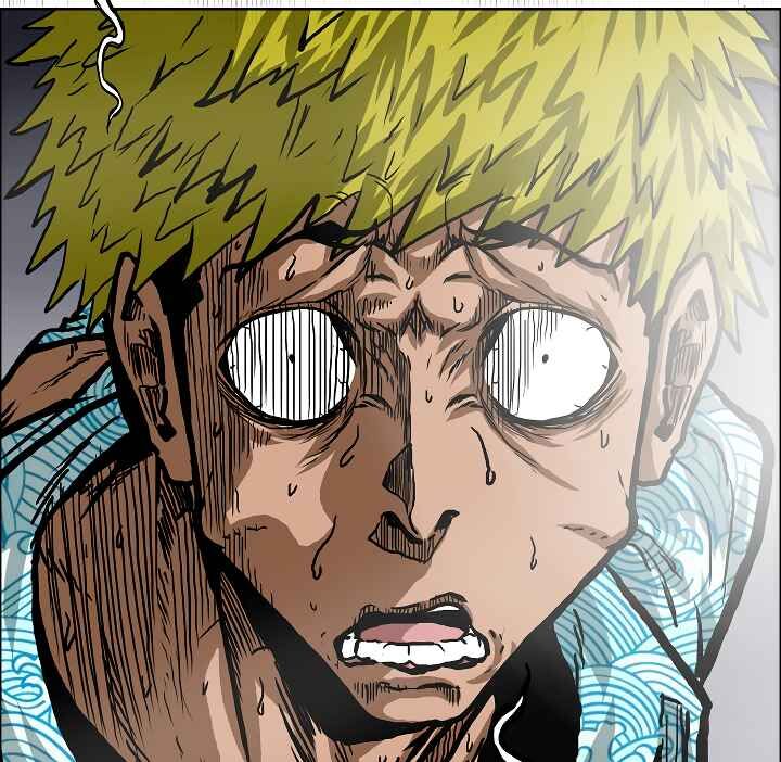 Read Rooftop Sword Master Manga Online