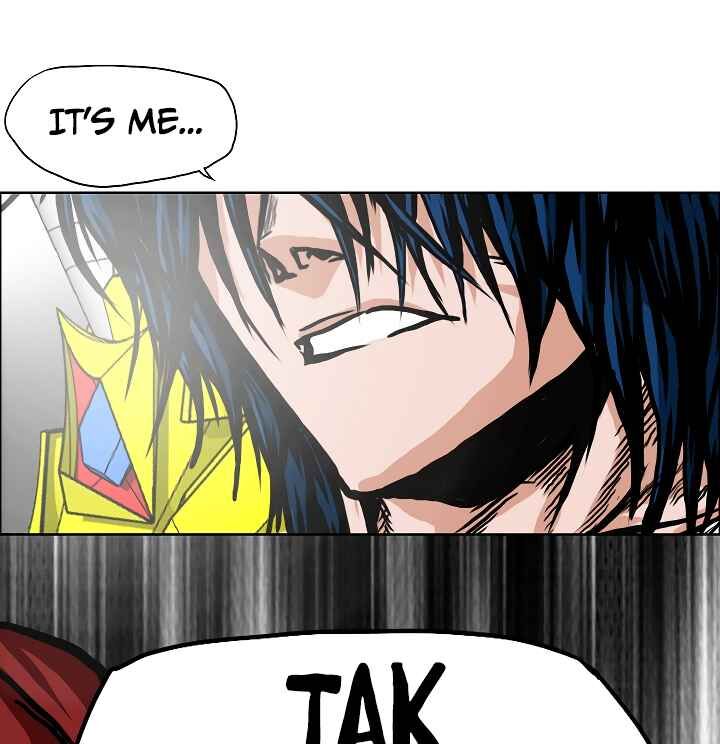 Read Rooftop Sword Master Manga Online