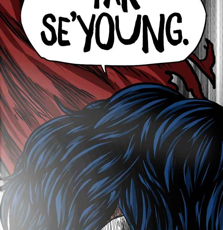 Read Rooftop Sword Master Manga Online