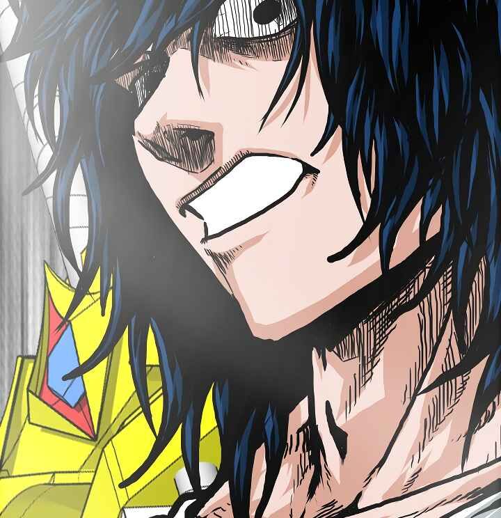 Read Rooftop Sword Master Manga Online