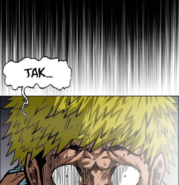 Read Rooftop Sword Master Manga Online