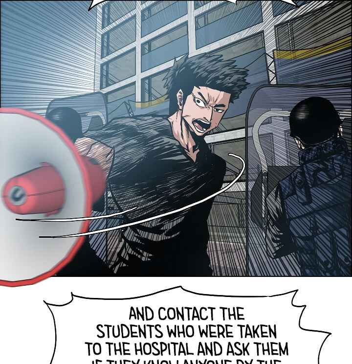 Read Rooftop Sword Master Manga Online