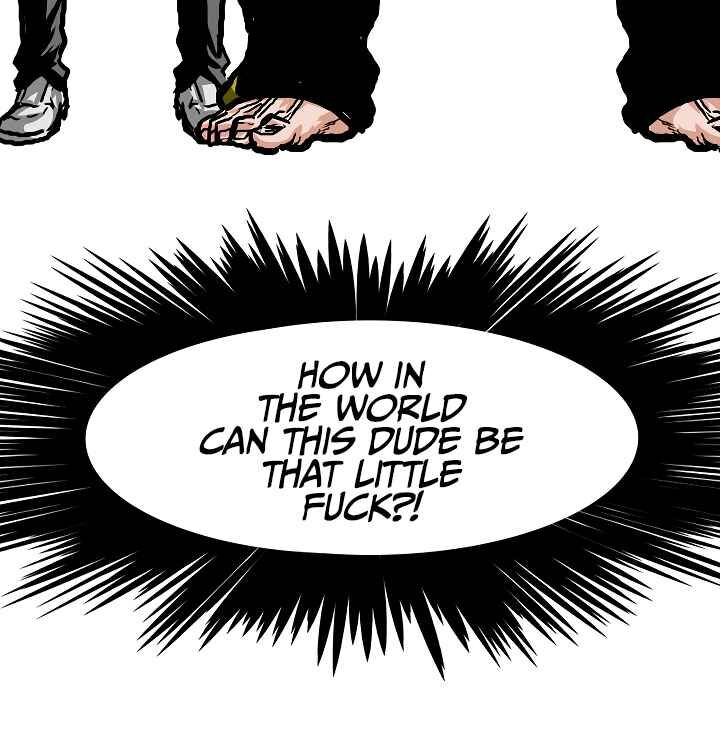 Read Rooftop Sword Master Manga Online