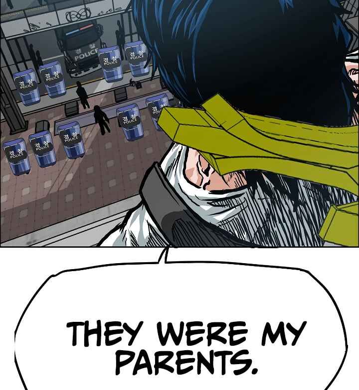 Read Rooftop Sword Master Manga Online