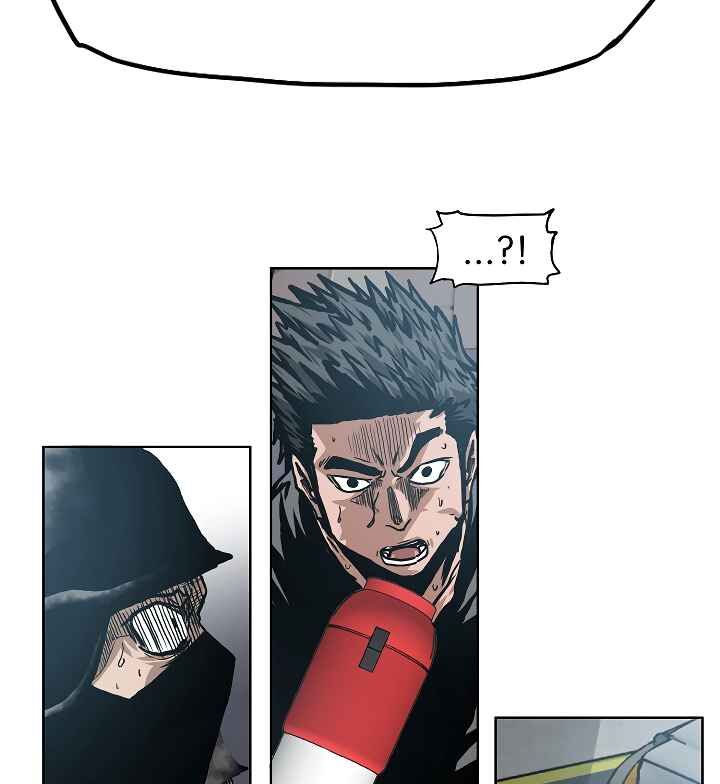 Read Rooftop Sword Master Manga Online