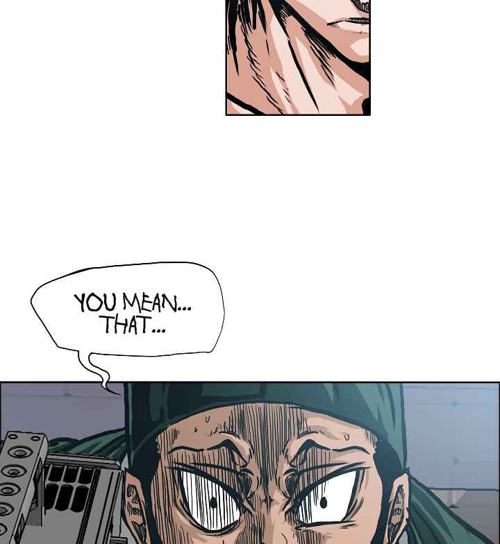 Read Rooftop Sword Master Manga Online