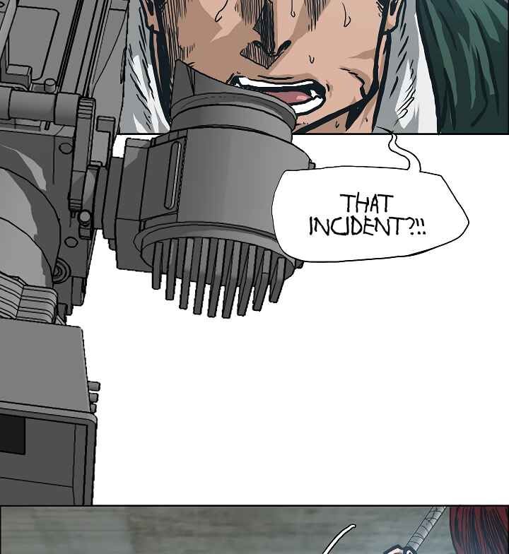 Read Rooftop Sword Master Manga Online