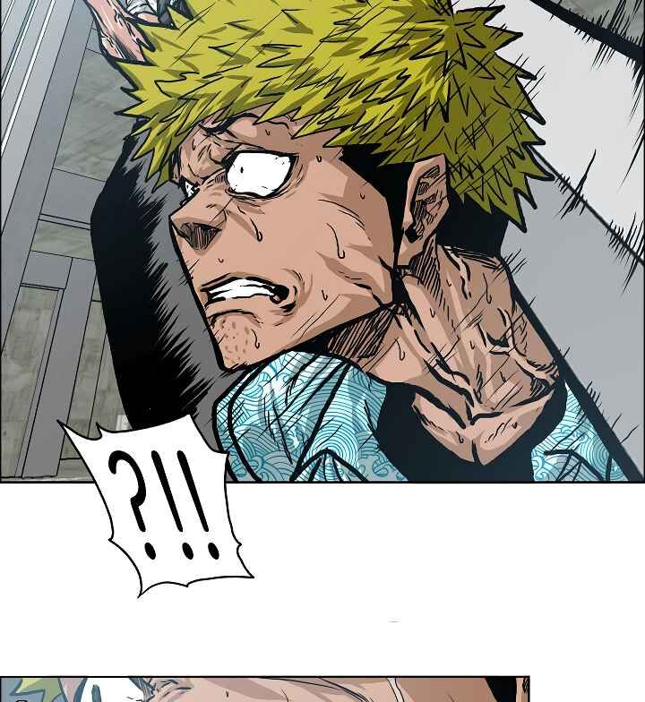 Read Rooftop Sword Master Manga Online