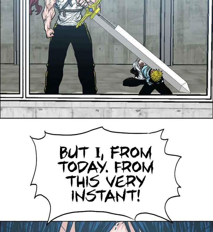 Read Rooftop Sword Master Manga Online