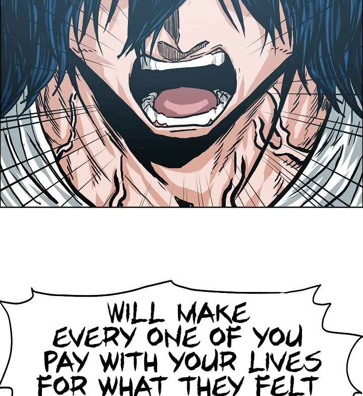 Read Rooftop Sword Master Manga Online