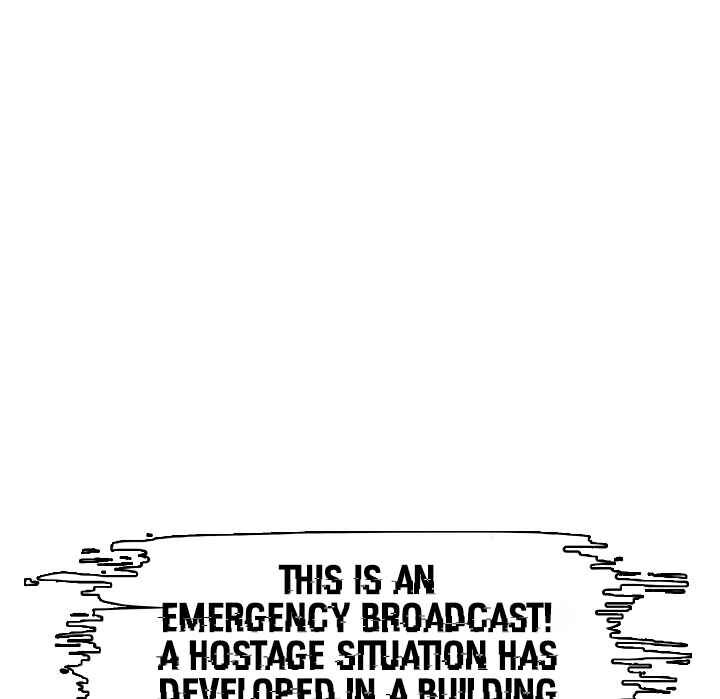 Read Rooftop Sword Master Manga Online